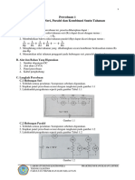 Modul Praktikum RL