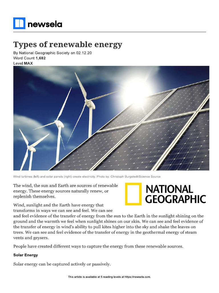 Renewable energy visual data 5