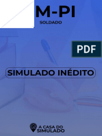 PM PI Soldado Simulado Gratuito 00