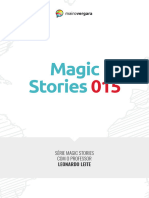 Magic Stories 015 - A Day Out in The Park - Parte 2 - PDF