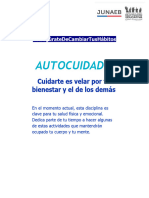 Guia Ejercicios de Autocuidado