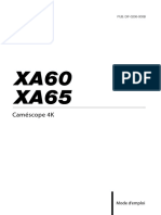 Xa60 65 Im4 P FR PDF