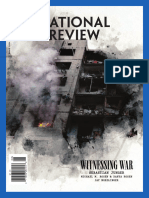 National Review - March 2024