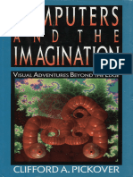 Clifford A. Pickover - Computers and The Imagination - Visual Adventures Beyond The Edge-Sutton Publishing (1991)