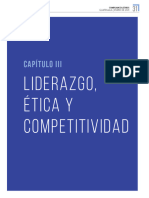 Liderazgo Etica y Competitividad