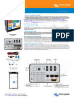 Brochure Victron Ekrano GX