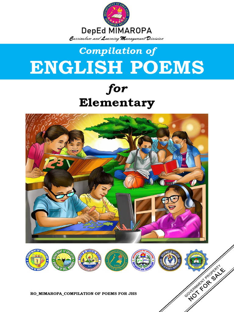 Elementary 1 | PDF