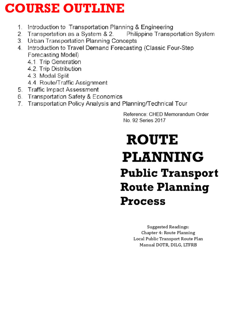 Travel Demand Forecasting Guide | PDF | Economies