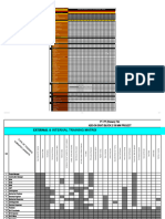 HSE Program Plan DAILY