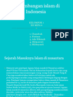 Perkembangan Islam Di Indonesia - PPTX 20240205 103706 0000