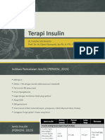 Terapi Insulin