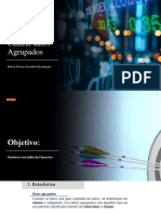 Estadistica Datos Agrupados