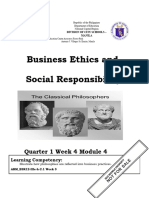 2024 Abm Business Ethics - Social Responsibility