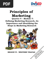 2024 Principles of Marketing Week 7