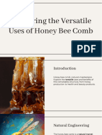 Wepik Exploring The Versatile Uses of Honey Bee Comb 20240331042818JUyx