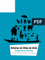 Estórias Do Chão de Urok