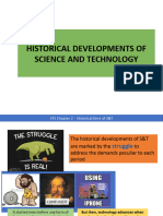 Chapter-2-Historical Developments of Science and Technology (Pre Historic Times) pptx-2