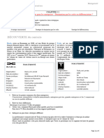 Chap11 Stratégie de Domaine - Quelles Options