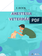 Anestesiologia Veterinaria