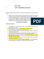 Estadistica Tallet Dist Frec - I Corte 2da Parte