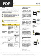 Installing Your E-Toll Tag Guide | PDF | Transport