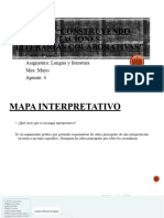 Apunte 4 Mapa Interpretativo