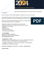 Adriana Pezzini Convida: Conexões e Alinhamentos para Uma Nova Jornada Com o Senhor Do Tempo!