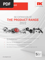 Japanparts Gas Spring 2020 | PDF | Luxury Motor Vehicle