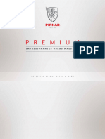Pirnar Premium Es