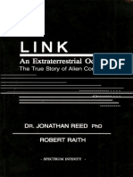 LINK - An Extraterrestrial Odys - Robert Raith
