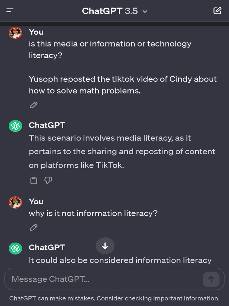 Chat GPT | PDF