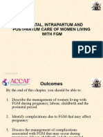 Chapter 5 FGM related Obstetric complications - Copy