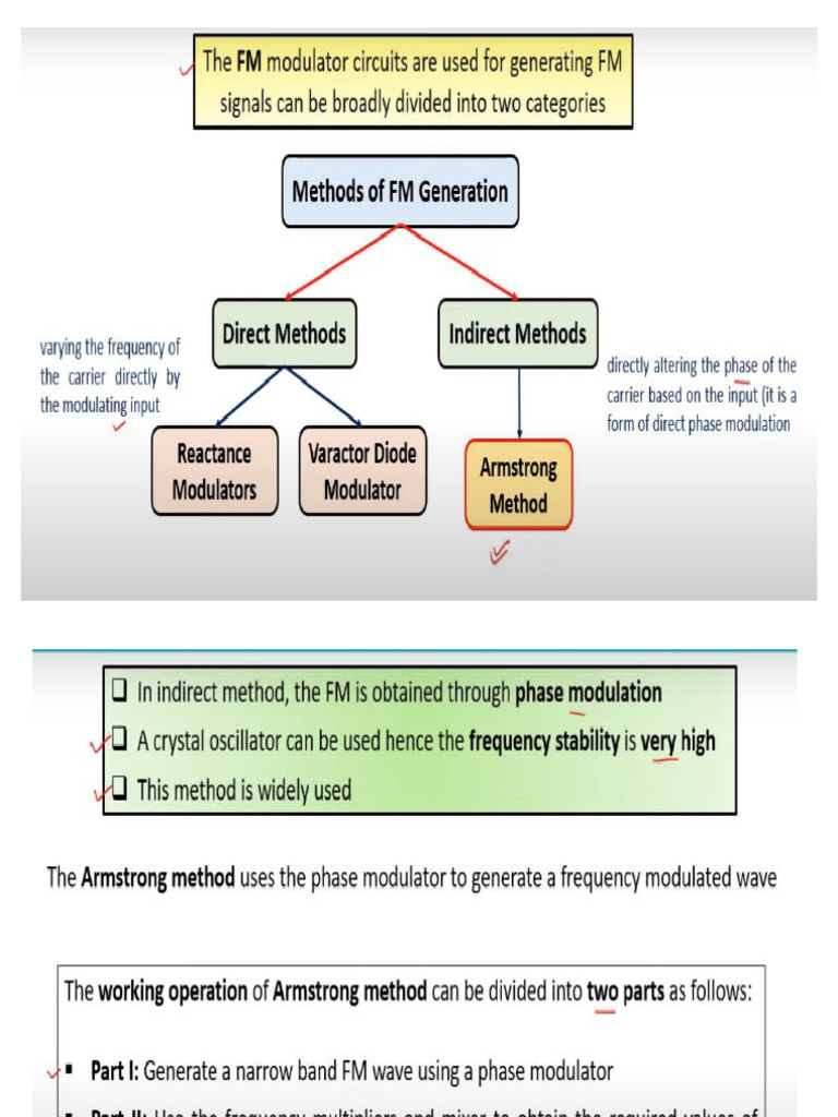 Armstrong Method | PDF