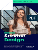 Sesiones Prácticas Online: Service Design