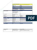 Copy of Inspection For AHU Manufacture - Master