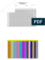 Pasut Admiralty 2023 - Labuan Bajo - Juni