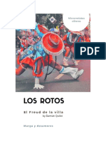 12 - Los Rotos 1