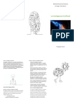 La Inteligencia Artificial: República Bolivariana de Venezuela U.E Colegio "Simón Bolívar"