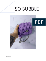 Curso Bolso Bubble