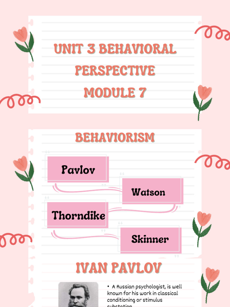 Module 7 | PDF
