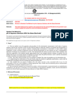 ASTM E70-07 Standard Test Method For PH of Aqueous Solutions With The Glass Electrode