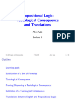 Lec06 Prop Tautological Consequence Translations Sol