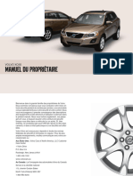 XC60 Owners Manual MY10 FC Tp10989