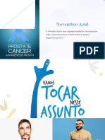 Novembro Azul