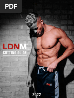 LDNM Cutting Guide Gym Workout-2