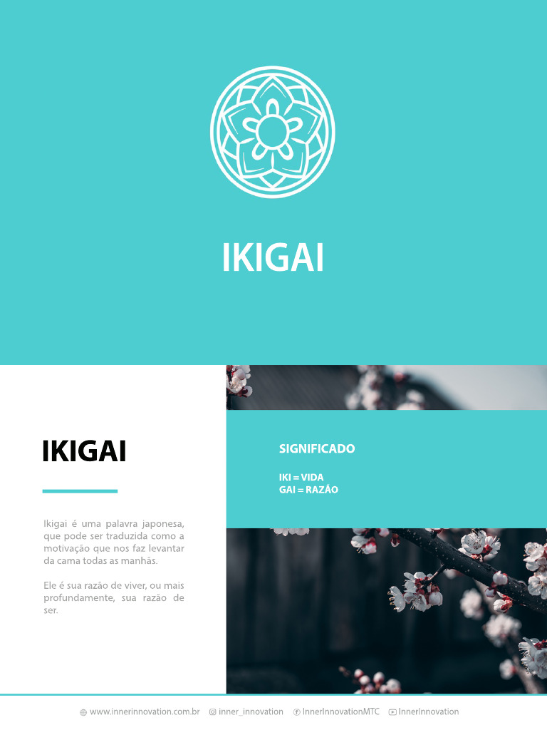 Ikigai Ebook Pdf