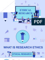 Research Ethics