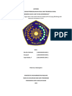 Disusun Untuk Memenuhi Tugas Akhir Mata Kuliah Advance Material IPS SD Yang Dibimbing Oleh Maharani Kumalasani, M.PD