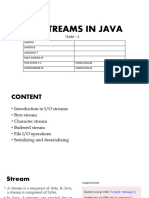 Java