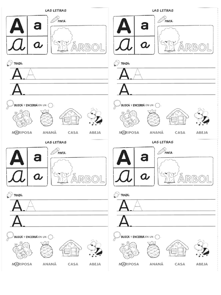 Ficha 4 | PDF